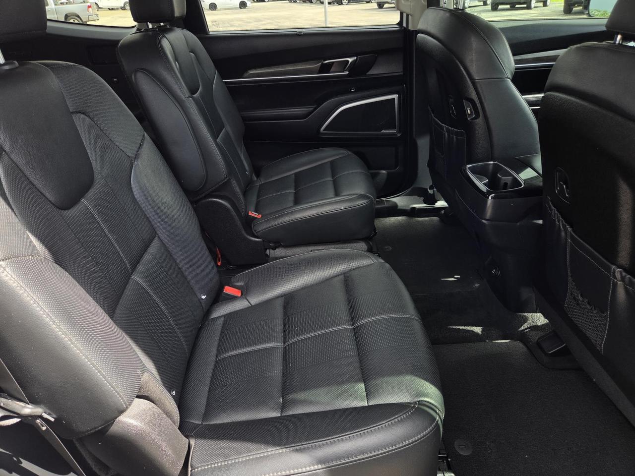 2020 Kia Telluride SX FWD Beeville TX