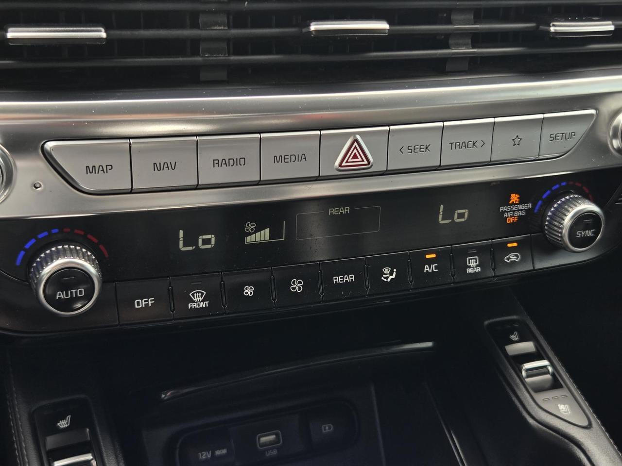 2020 Kia Telluride SX FWD Beeville TX