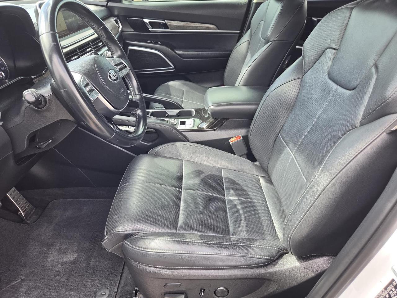 2020 Kia Telluride SX FWD Beeville TX