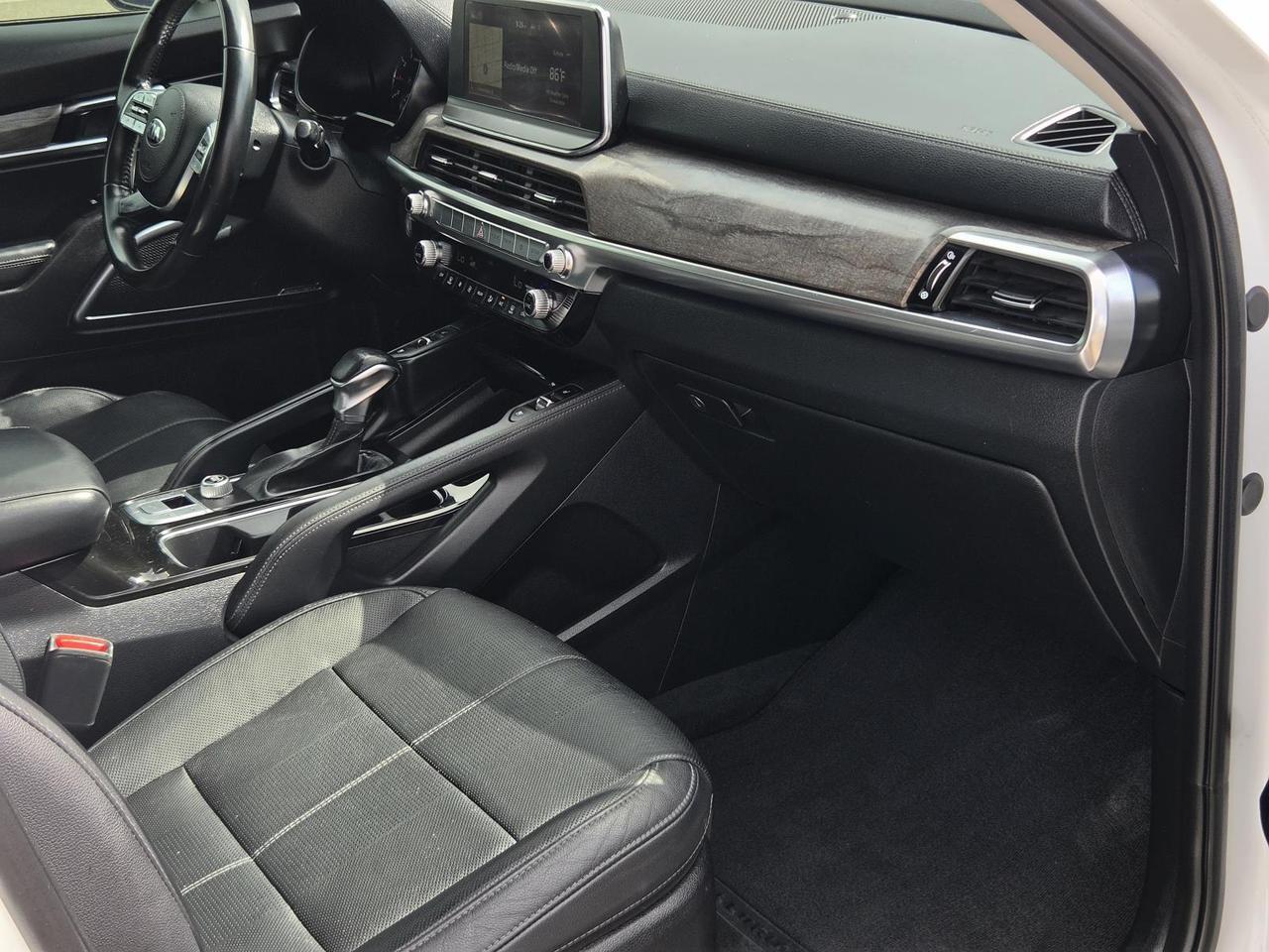 2020 Kia Telluride SX FWD Beeville TX