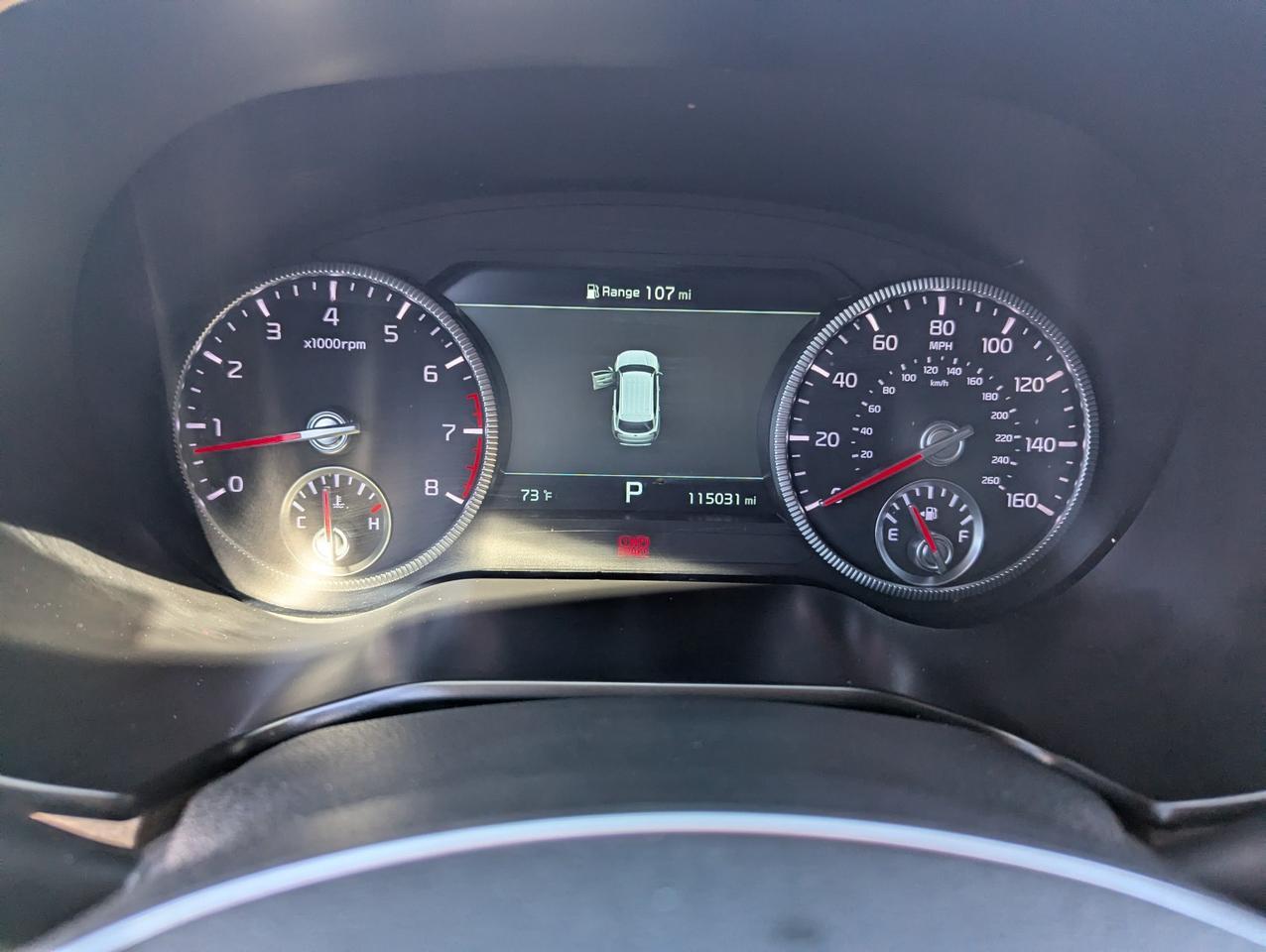 2020 Kia Telluride SX Grand Junction CO