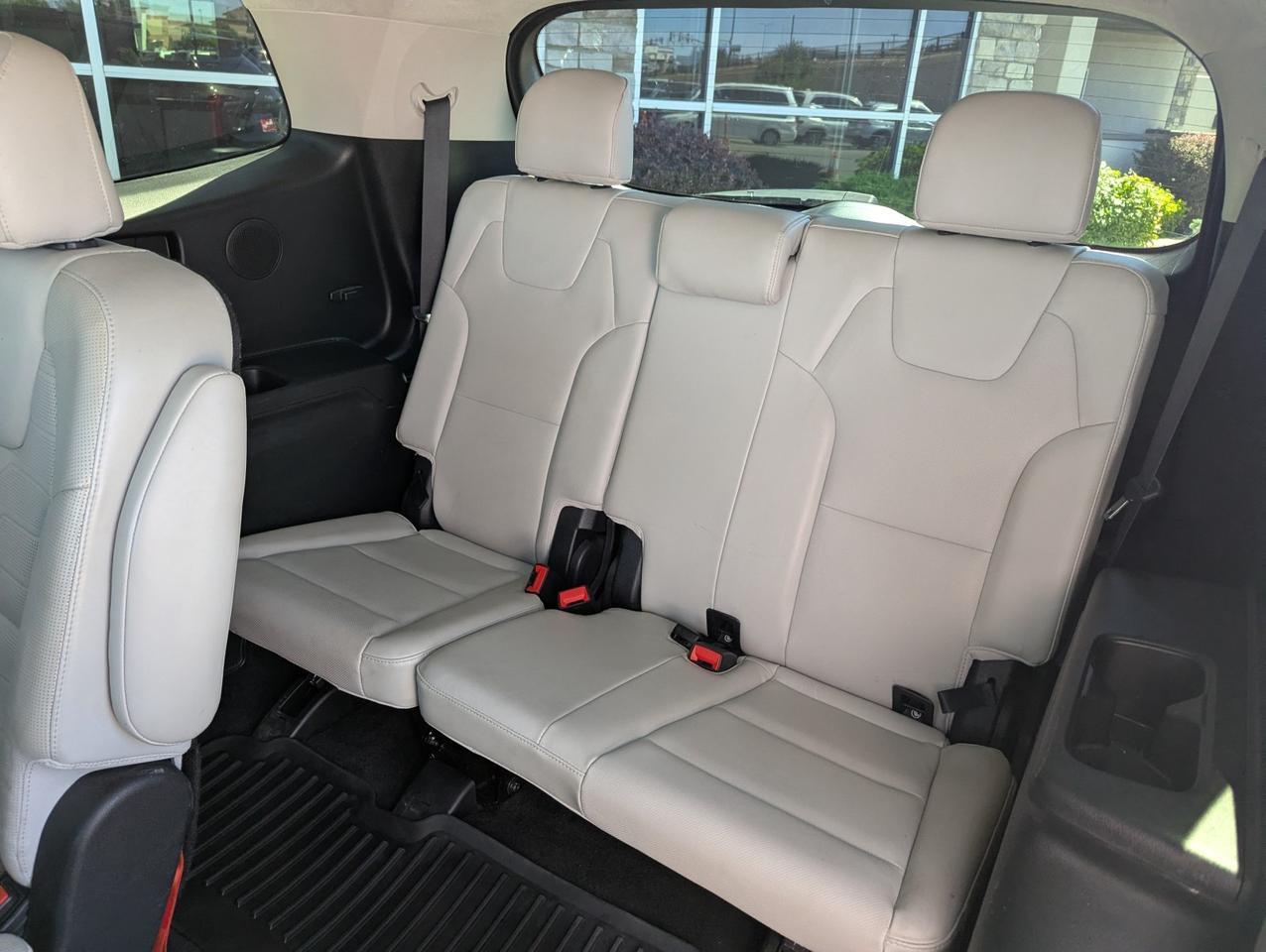 2020 Kia Telluride SX Grand Junction CO