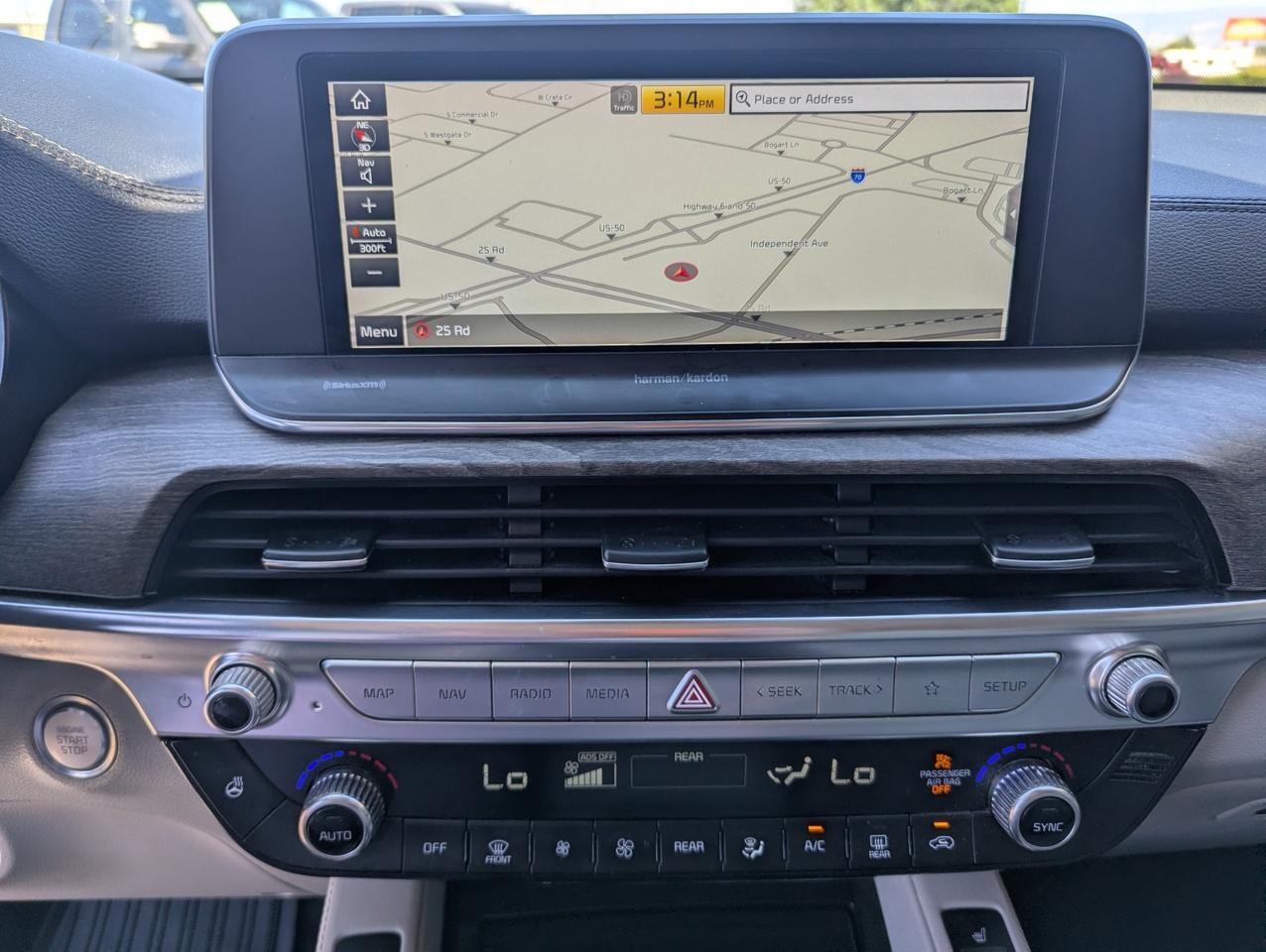 2020 Kia Telluride SX Grand Junction CO