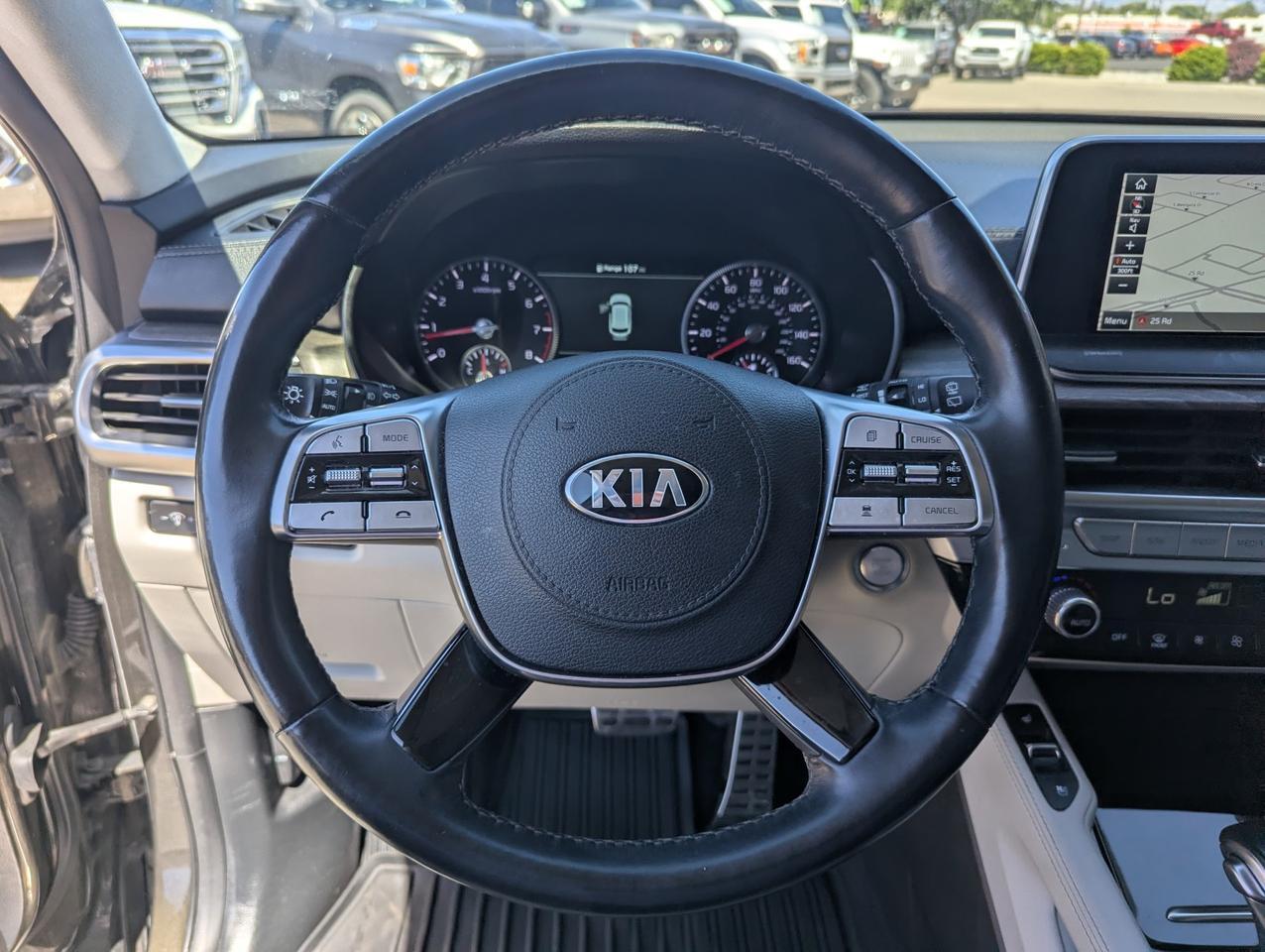 2020 Kia Telluride SX Grand Junction CO