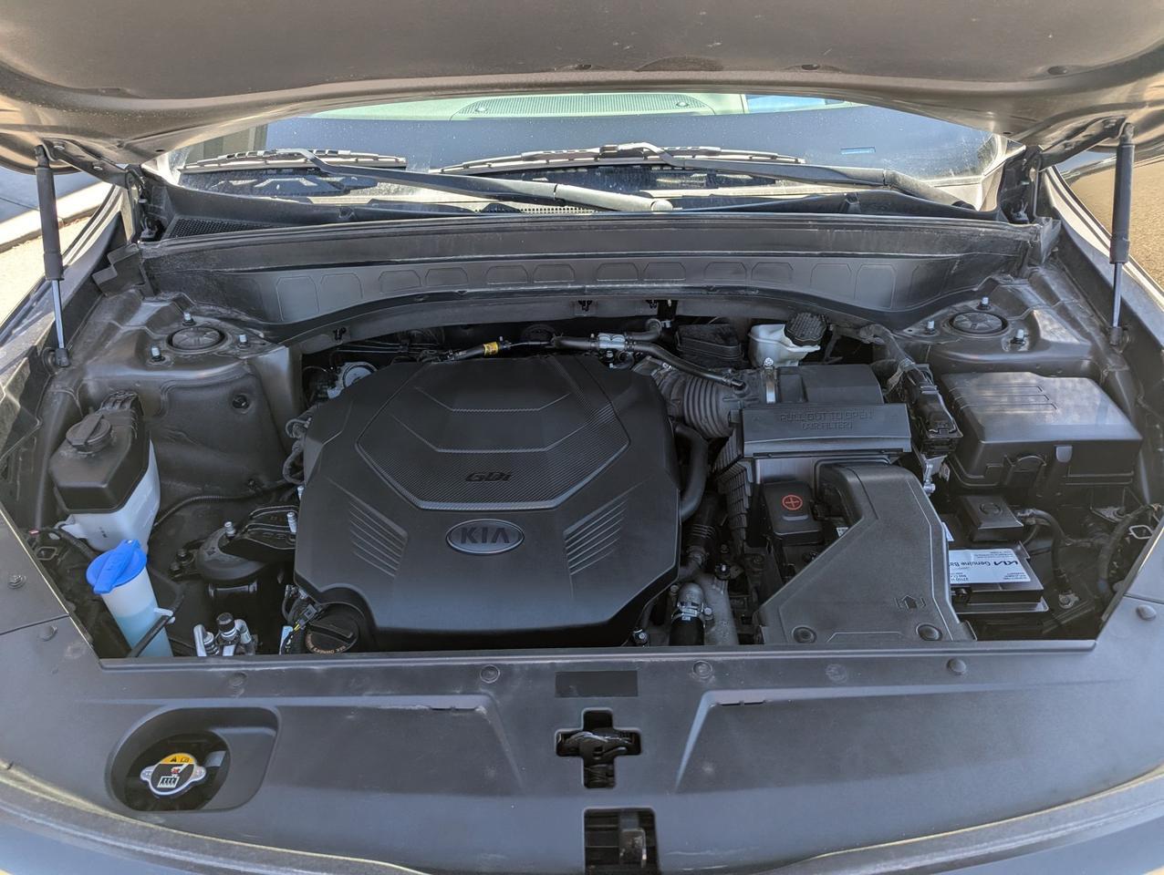 2020 Kia Telluride SX Grand Junction CO