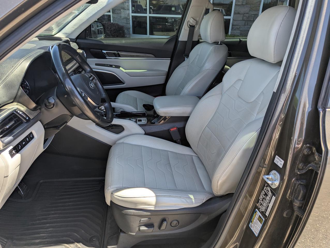 2020 Kia Telluride SX Grand Junction CO