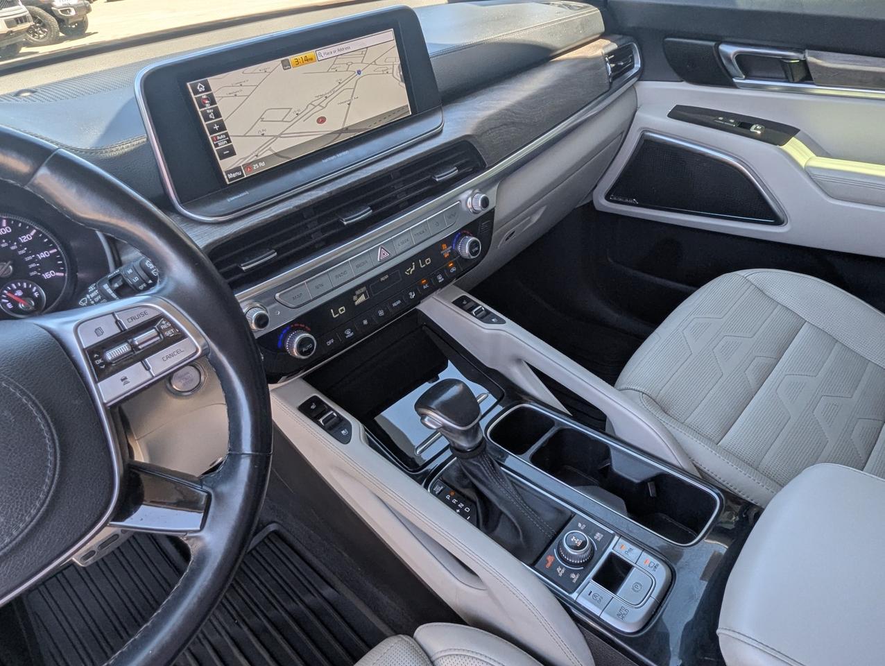 2020 Kia Telluride SX Grand Junction CO