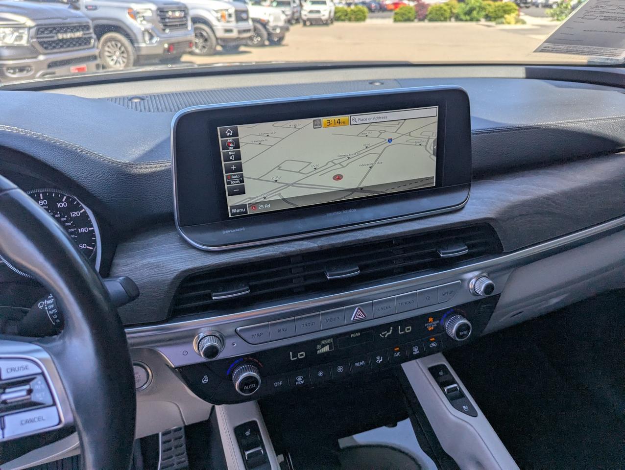 2020 Kia Telluride SX Grand Junction CO