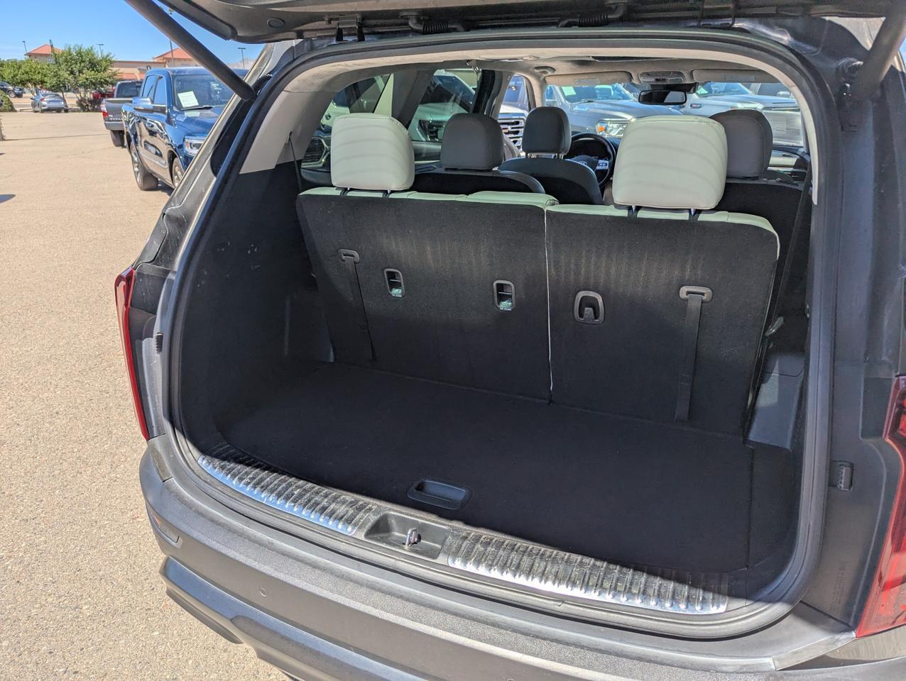 2020 Kia Telluride SX Grand Junction CO