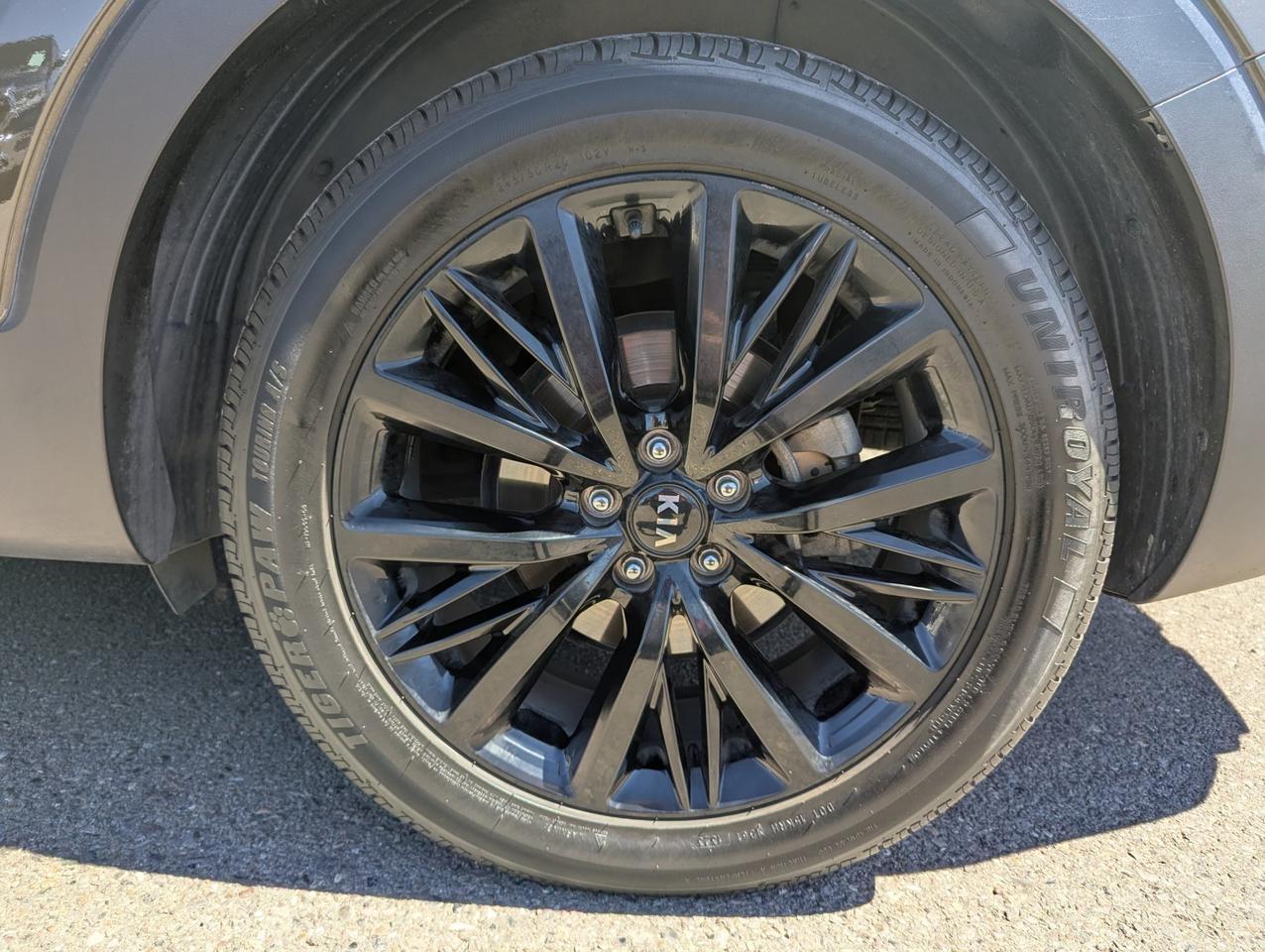 2020 Kia Telluride SX Grand Junction CO