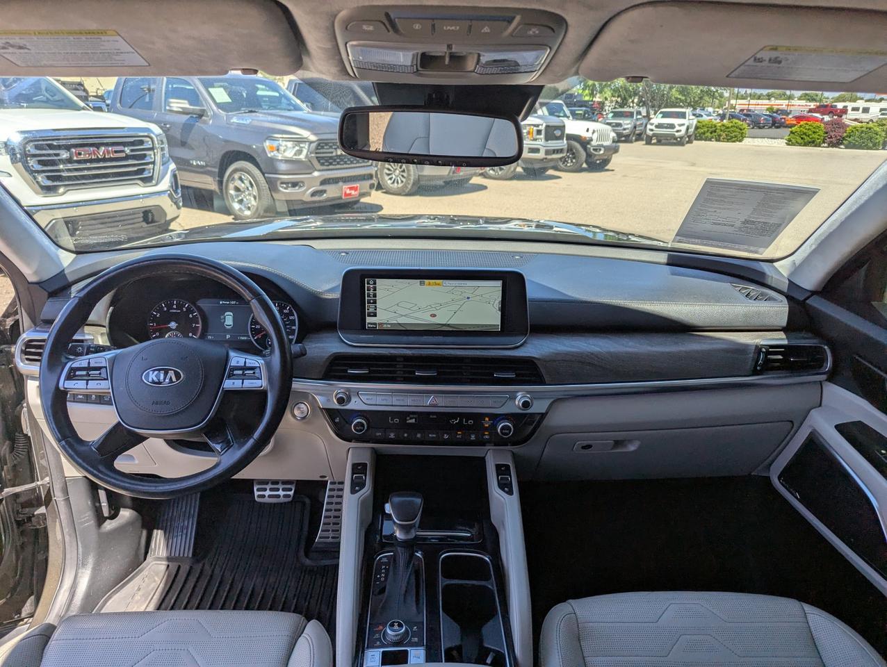 2020 Kia Telluride SX Grand Junction CO