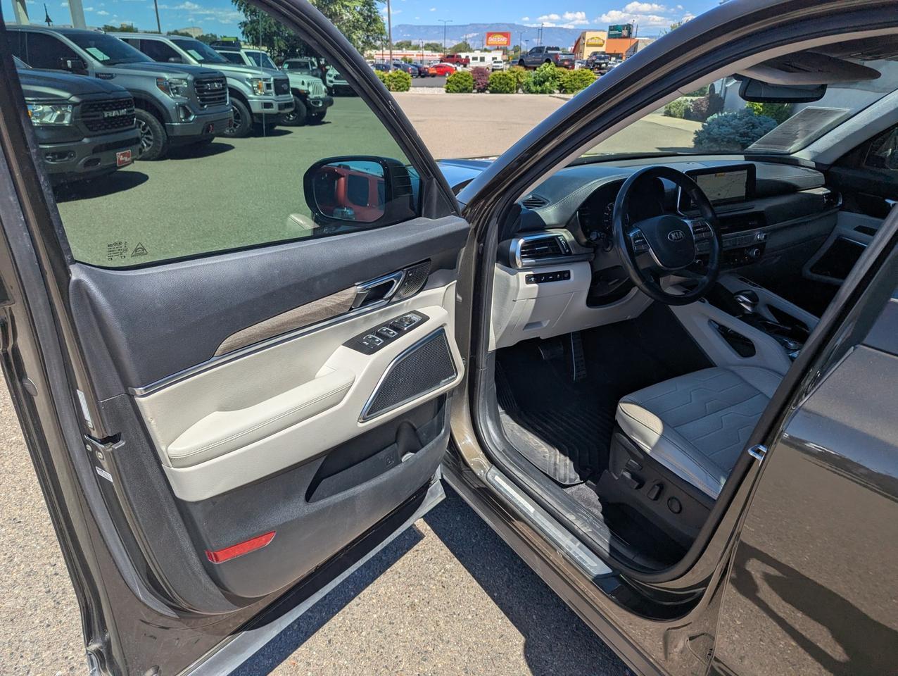 2020 Kia Telluride SX Grand Junction CO
