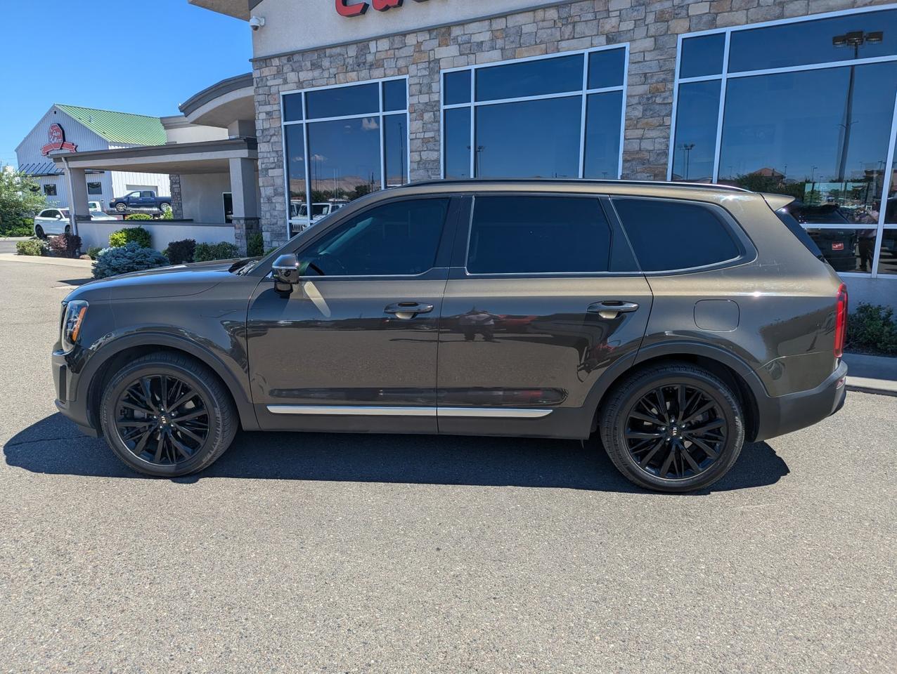 2020 Kia Telluride SX Grand Junction CO