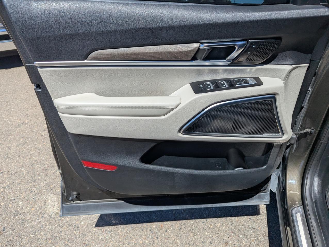 2020 Kia Telluride SX Grand Junction CO