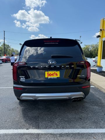 2020 Kia Telluride SX Indianapolis IN
