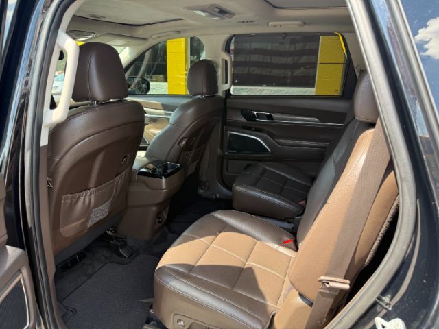 2020 Kia Telluride SX Indianapolis IN