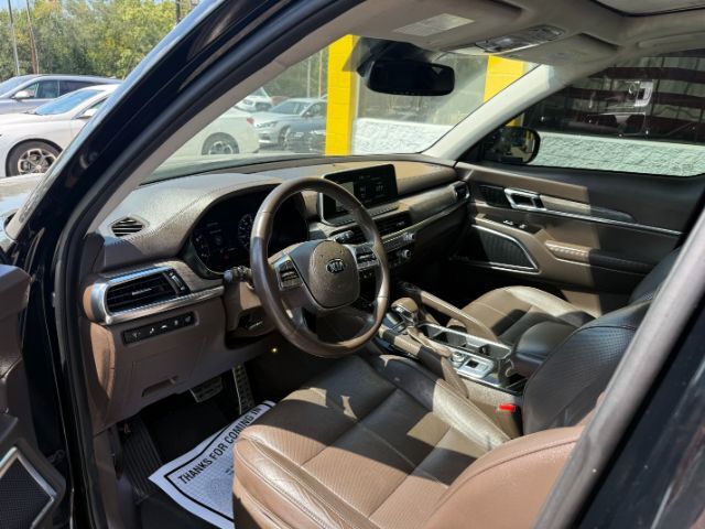 2020 Kia Telluride SX Indianapolis IN