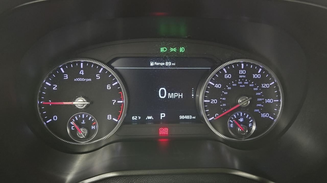 2020 Kia Telluride SX Jersey City NJ