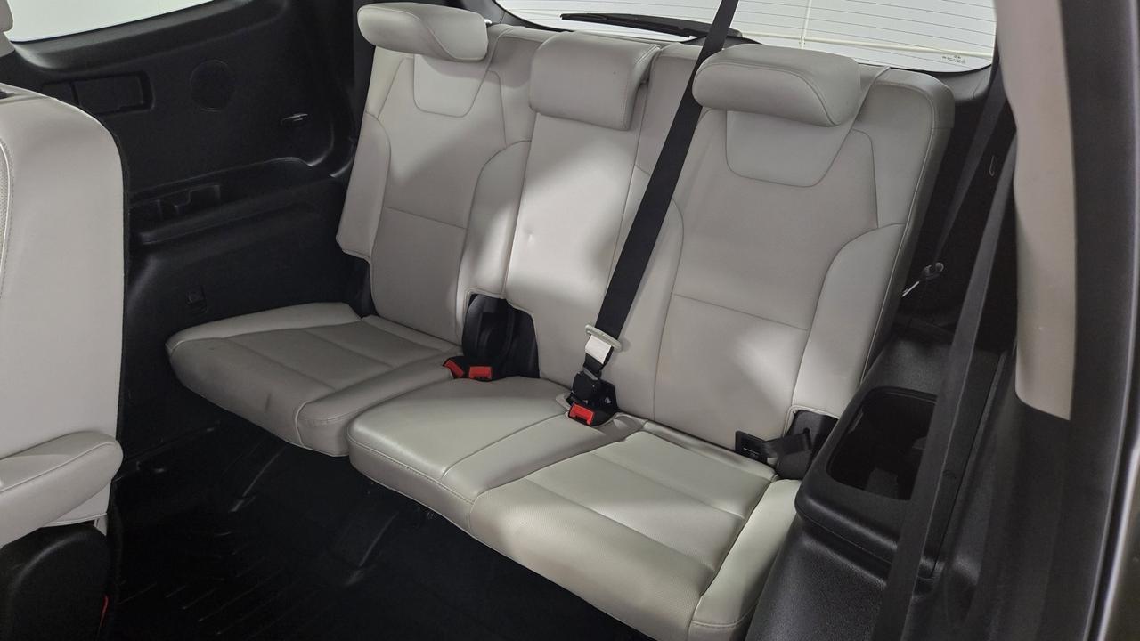 2020 Kia Telluride SX Jersey City NJ