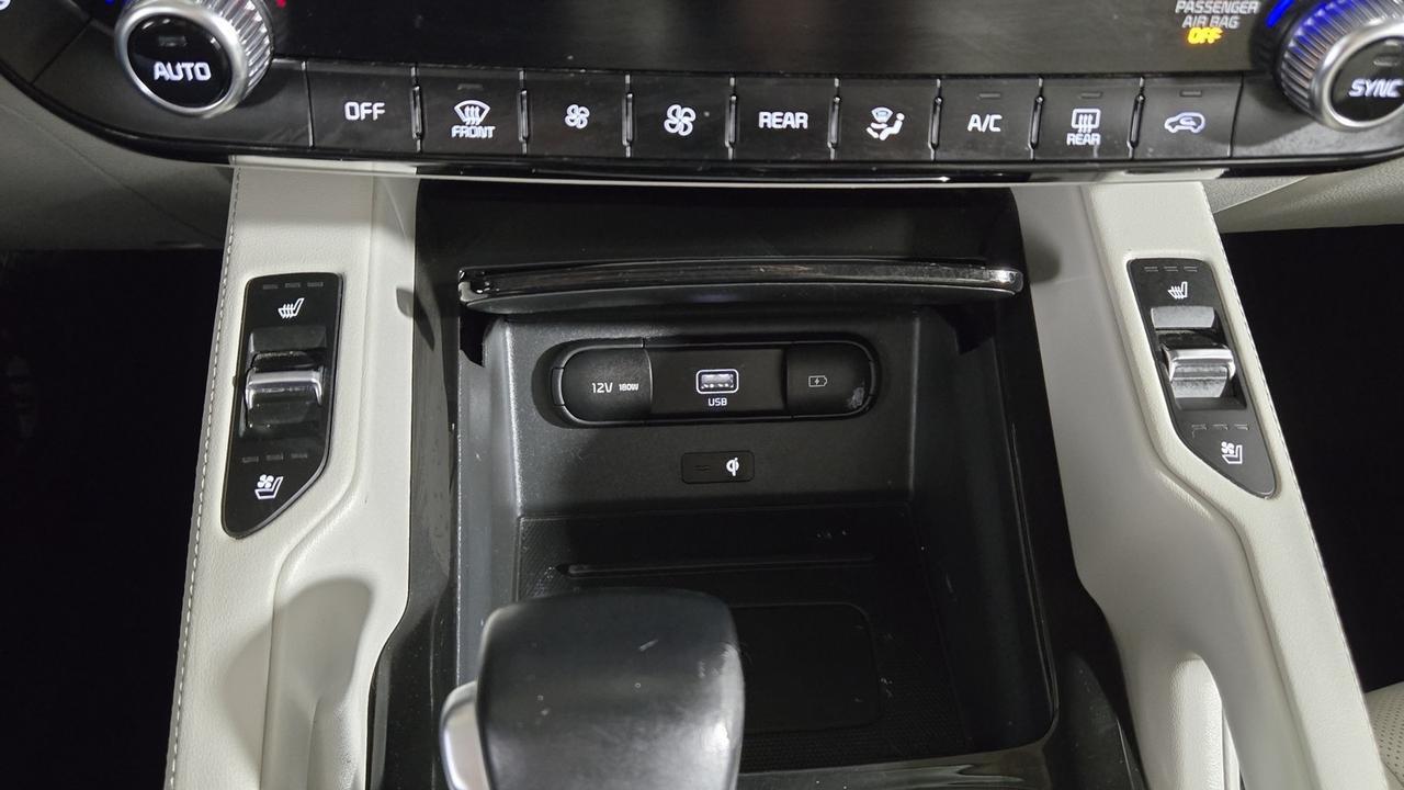 2020 Kia Telluride SX Jersey City NJ