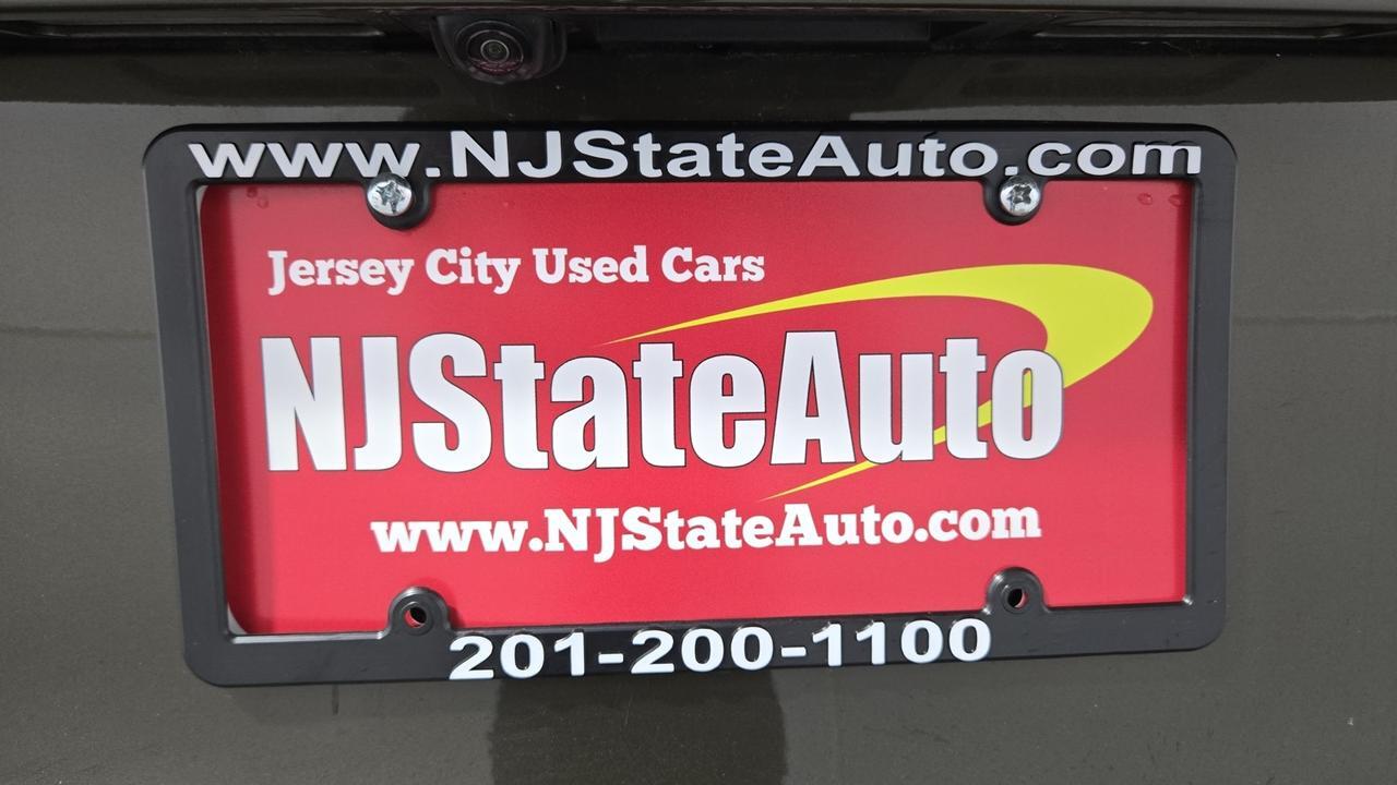 2020 Kia Telluride SX Jersey City NJ