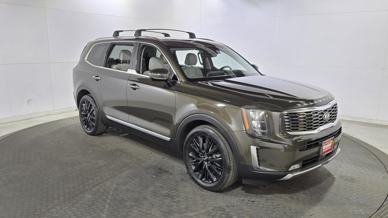 2020 Kia Telluride Jersey City, NJ