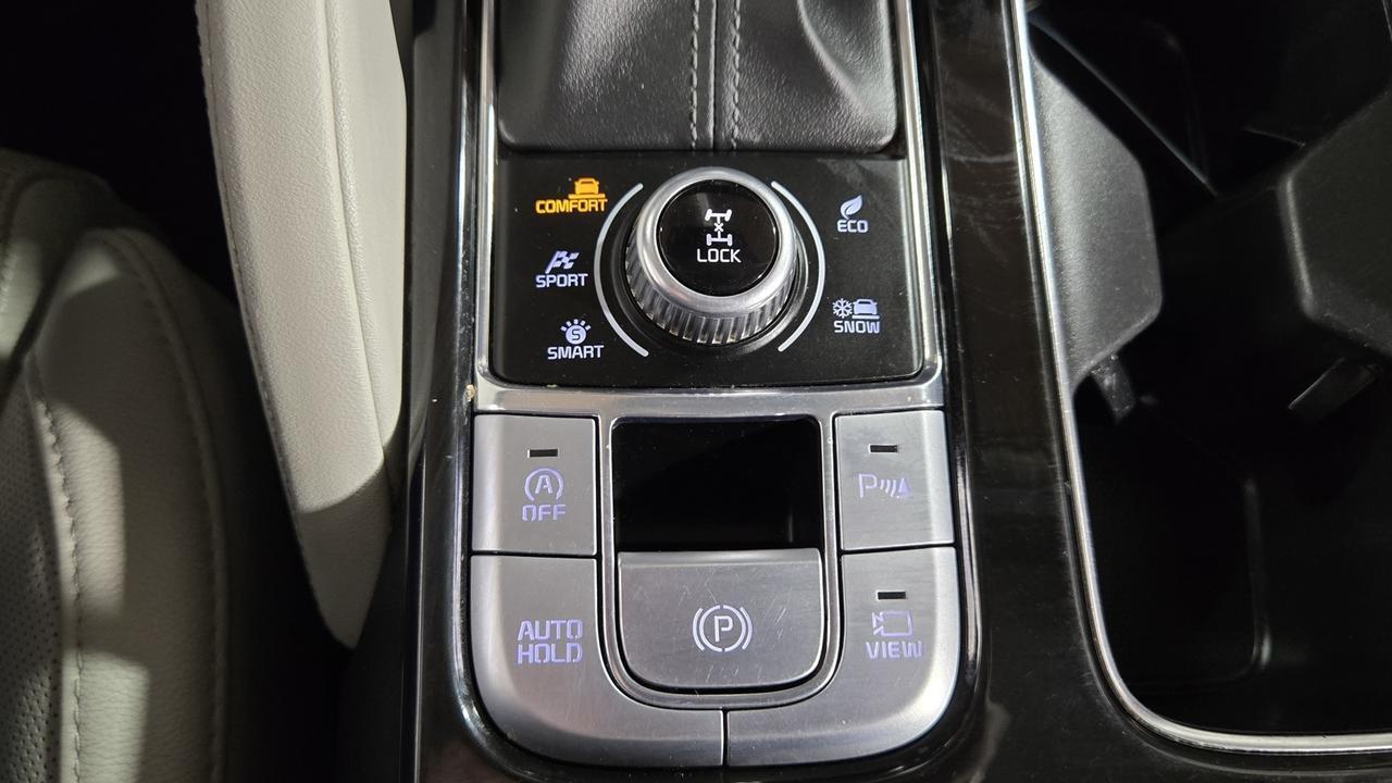 2020 Kia Telluride SX Jersey City NJ