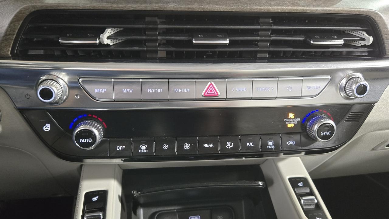 2020 Kia Telluride SX Jersey City NJ