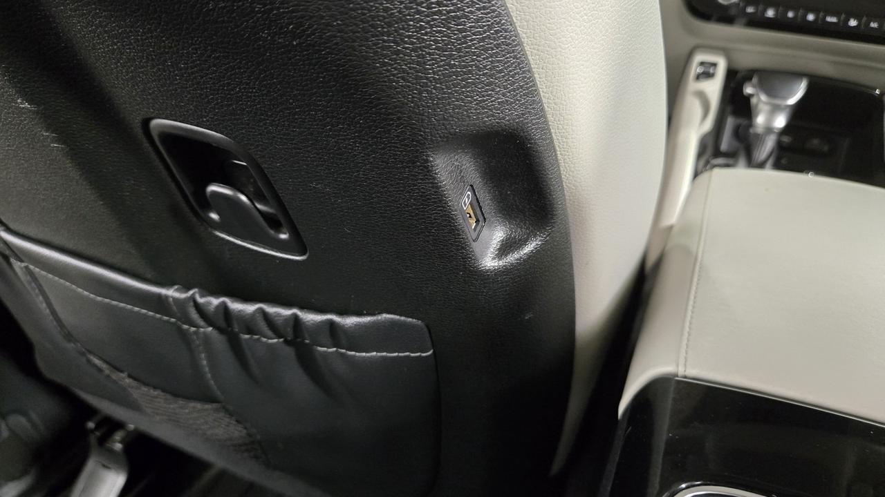 2020 Kia Telluride SX Jersey City NJ