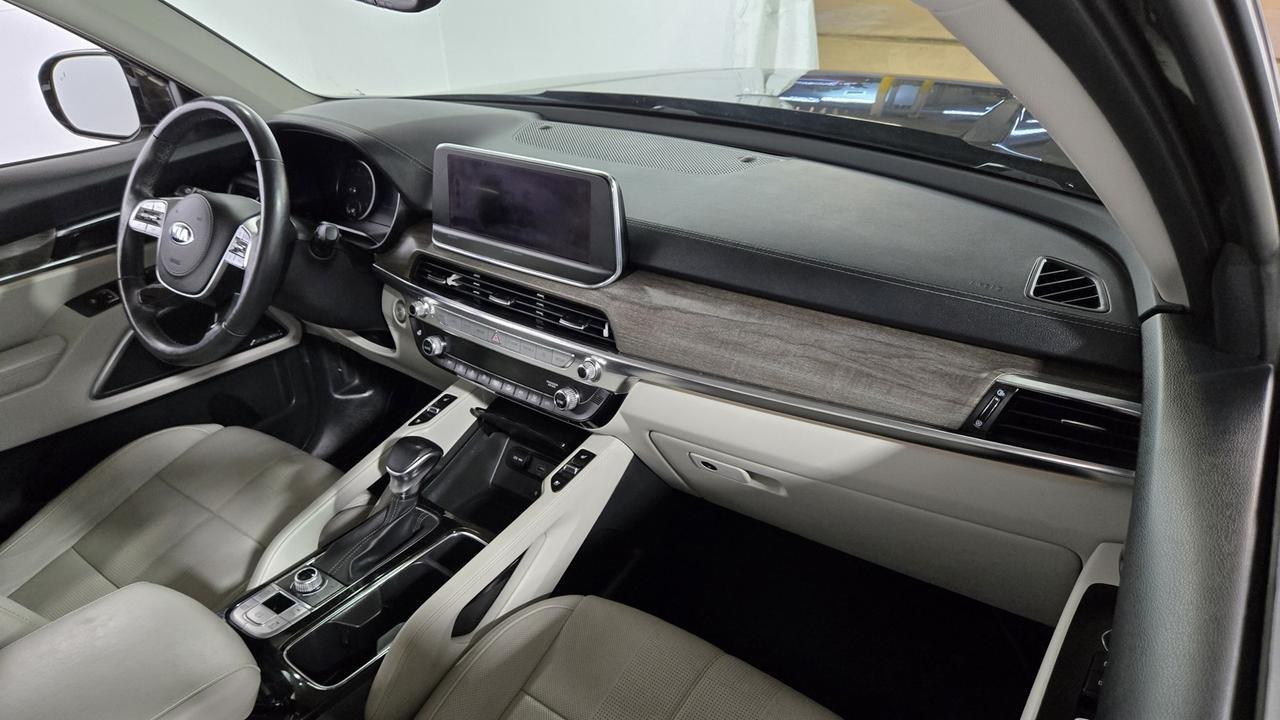 2020 Kia Telluride SX Jersey City NJ