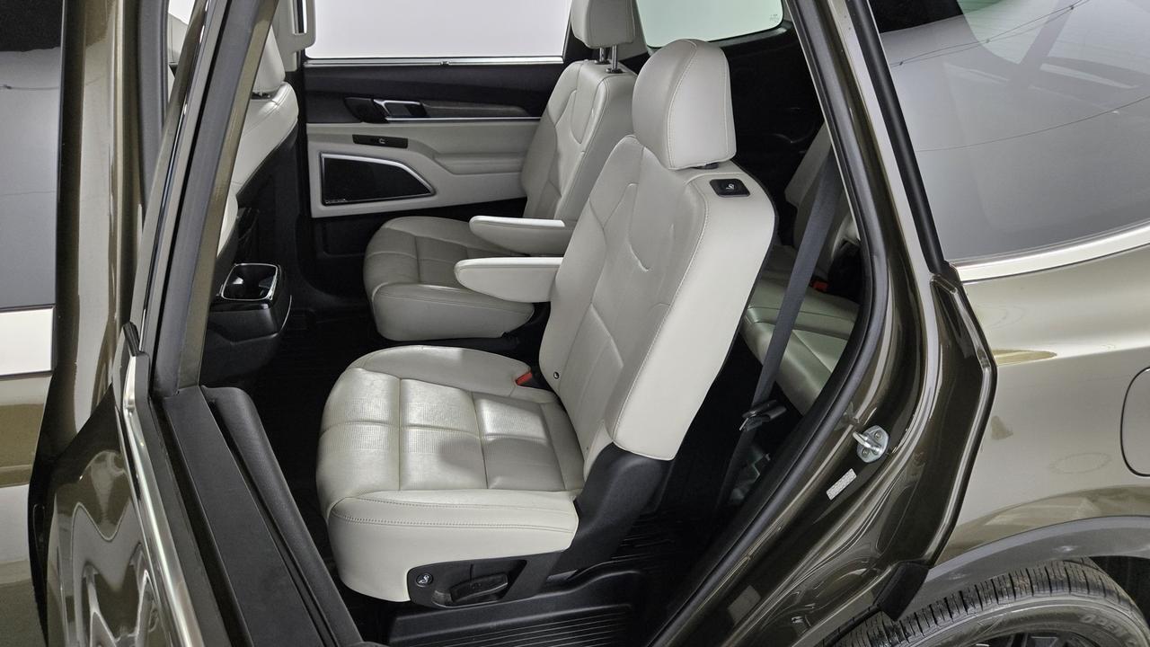 2020 Kia Telluride SX Jersey City NJ