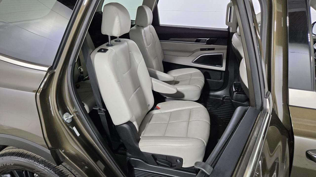 2020 Kia Telluride SX Jersey City NJ