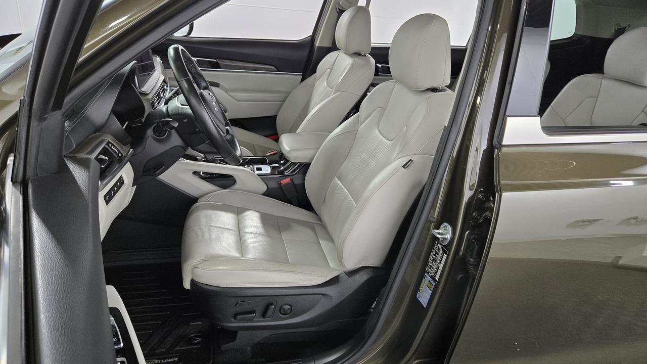 2020 Kia Telluride SX Jersey City NJ