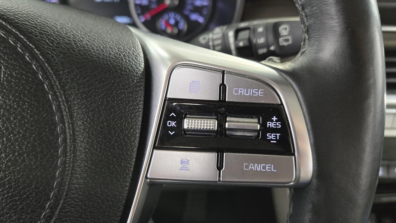 2020 Kia Telluride SX Jersey City NJ