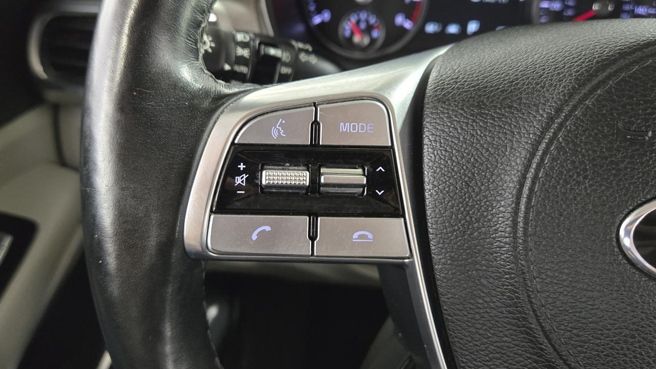 2020 Kia Telluride SX Jersey City NJ