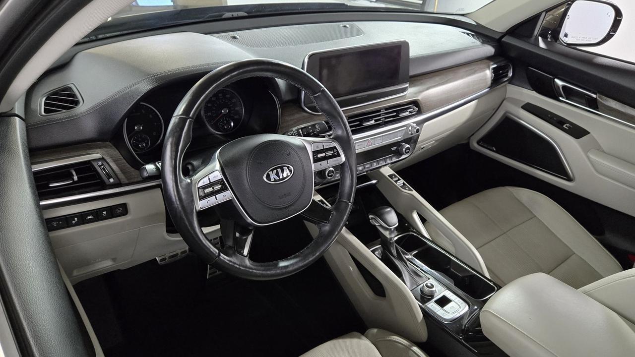 2020 Kia Telluride SX Jersey City NJ