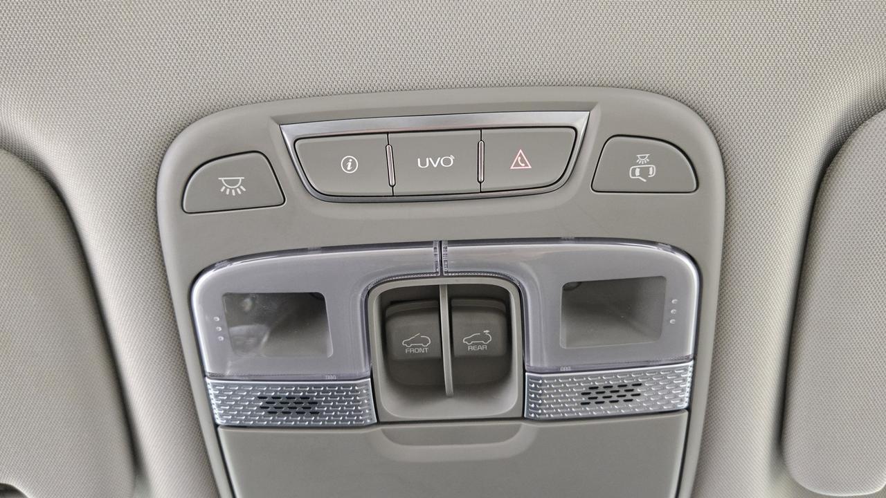 2020 Kia Telluride SX Jersey City NJ