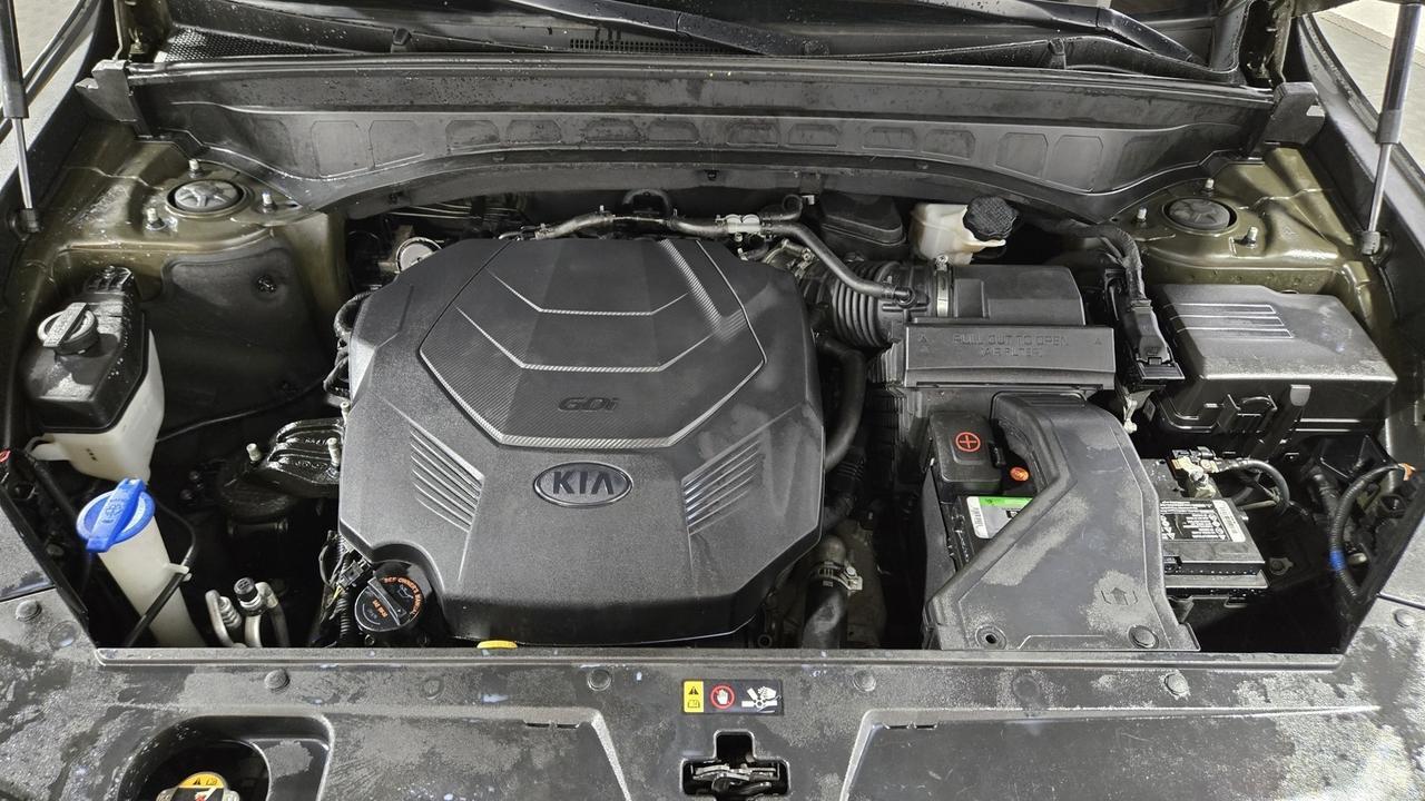 2020 Kia Telluride SX Jersey City NJ