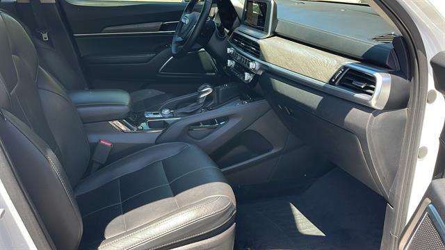 2020 Kia Telluride SX Corona CA