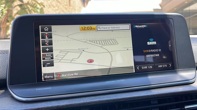 2020 Kia Telluride SX Corona CA