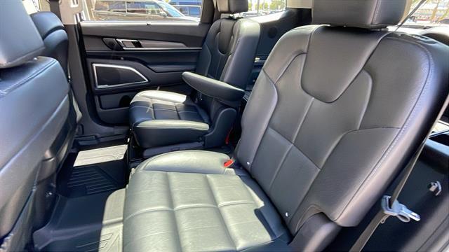 2020 Kia Telluride SX Corona CA