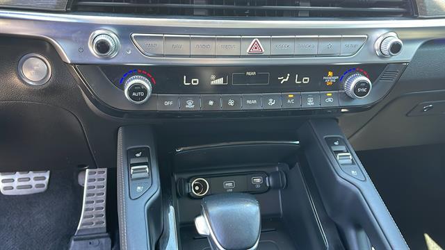2020 Kia Telluride SX Corona CA