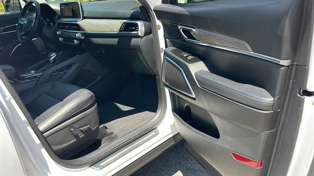 2020 Kia Telluride SX Corona CA