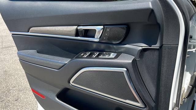 2020 Kia Telluride SX Corona CA