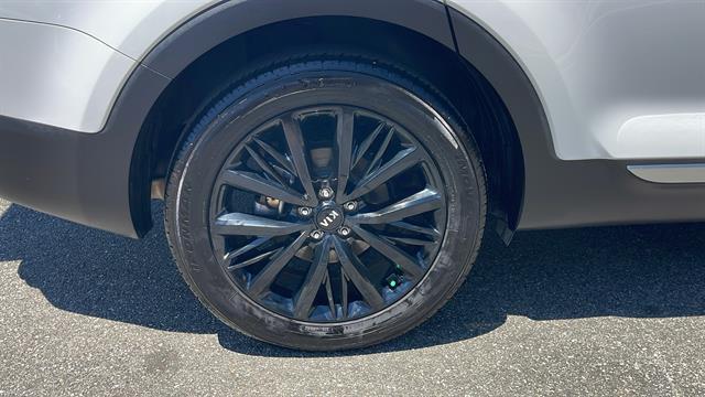 2020 Kia Telluride SX Corona CA