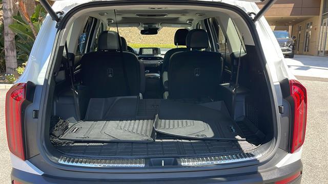 2020 Kia Telluride SX Corona CA