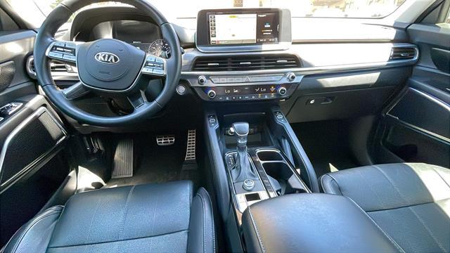 2020 Kia Telluride SX Corona CA