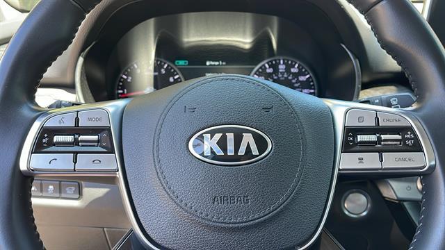 2020 Kia Telluride SX Corona CA