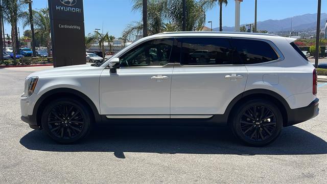 2020 Kia Telluride SX Corona CA