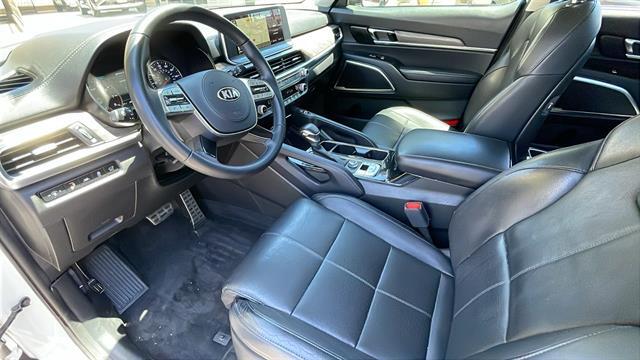 2020 Kia Telluride SX Corona CA